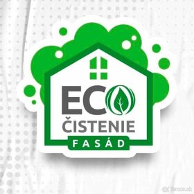 Ekologicke čistenie fasád - 4