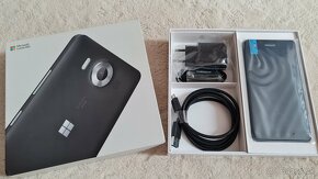 NOKIA Lumia 950 - 4