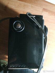 Starožitný fotoaparát Lubitel 2 - 4