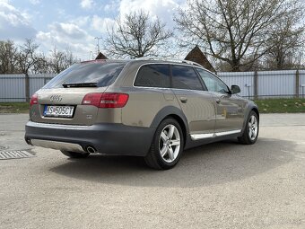 Audi A6 Allroad 3.0TDI 176kw - 4