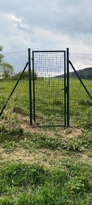 Klasické pletivo, od 41€ /25m - 4