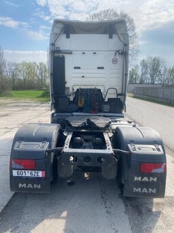 MAN TGX 18:440 - 4