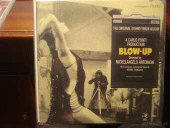 LP R.STEWART SANTANA YARDBIRDS HANCOCK BLONDIE K.ROGERS - 4