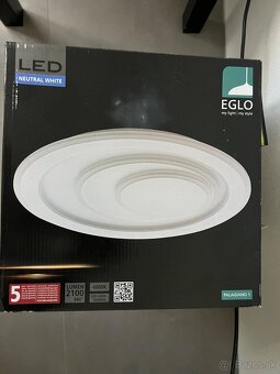 Predam Moderne Led svetla - 4