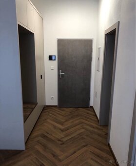 PRENÁJOM luxusne zariadeného bytu v projekte BREZOVINA - 4
