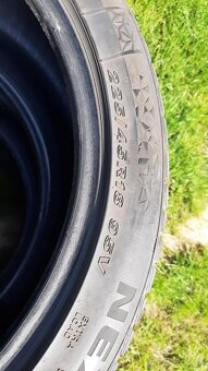 225/45r18 95V Nexen zimne - 4