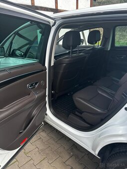 Predám Renault espace - 4
