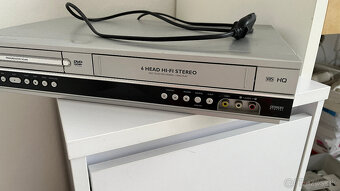 Predám video DVD, CD aj VHS - 4