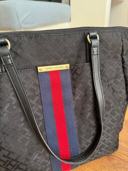 Tommy hilfiger kabelka - 4