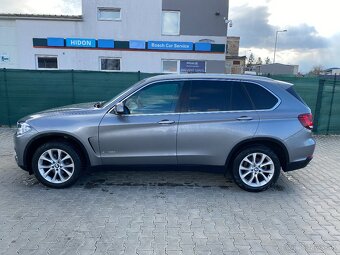 BMW X5 F15 2018 kúpene na SK - 4