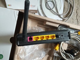 WiFi router - 4