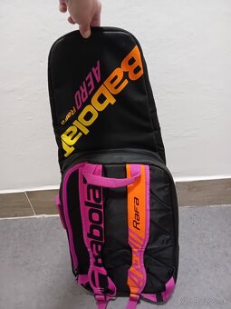 Babolat Rafa tenisovy ruksak - 4
