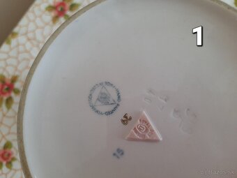 Royal Dux Bohemia - 4