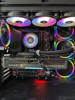⚙️ i9 14900K-64GB-RTX 5070 Ti 16GB-2TB SSD, High-End PC - 4