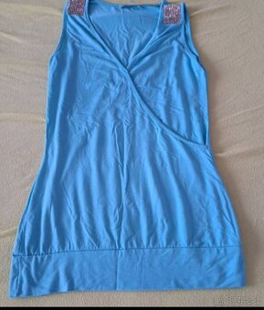Lady Elyte značková nova tunika S/M - 4