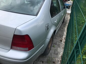 Bora 1.9 Tdi - 4