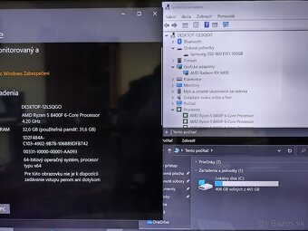 Predam herny pocitac na hranie vo FHD a 2K rozliseni - 4