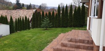 Rodinný dom, Hrabské, okr. Bardejov - 4