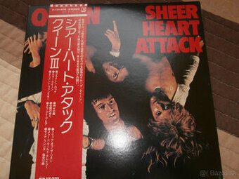 VINYLOVE PLATNE - 4