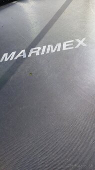 Trampolína - 4