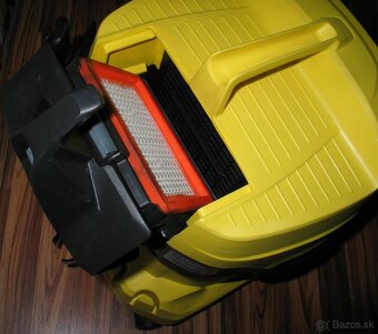 Kärcher WD4 - 4