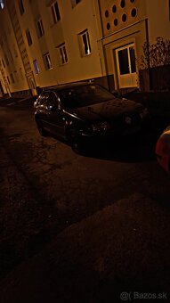 Predám Volkswagen Bora - 4