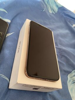 iPhone Xs Gold 64GB - 4
