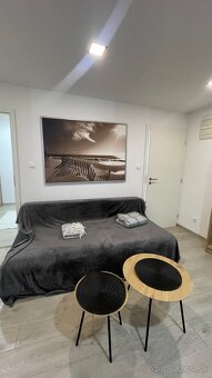 NA PRENÁJOM: Menší 2 izbový byt priamo v centre mesta na Pe - 4