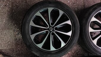 Kolesa NISSAN QASHQAI R18 5x114,3 - 4
