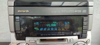 Hifi veža AIWA - 4