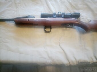 Vzduchovka gamo Fast Shot 10 IGT cal4,5 mm - 4