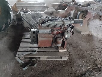 Zetor 7011 - 4