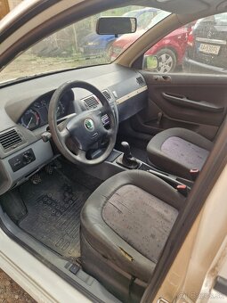 Škoda Fabia 1.2 HTP - 4