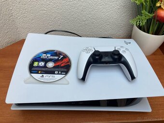 Playstation 5 - 4