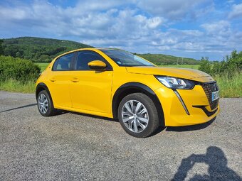 Peugeot 208 E- Active - 4