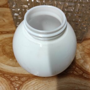 Stropné okrúhle svietidlá-klasické 90-té - 4