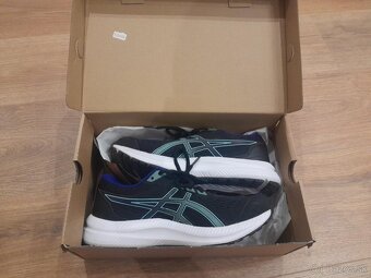 Asics ortholite dámske AmpliFoam - 4