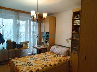 Na predaj 2-izb. byt - Žilina - širšie centrum - 4