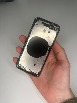 Predám originálne housingy pre iPhone – Stav A / AB / B - 4