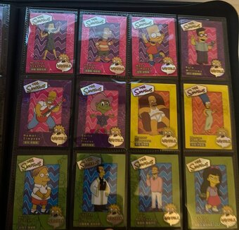the simpsons - 4