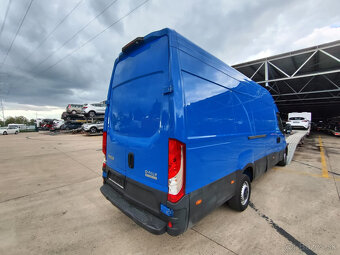 Iveco Daily 35S16 A8V - AUTOMAT L4H3, LED - 4