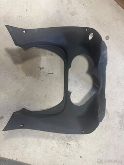 Predam diely na Yamahu TDM 840 - 4