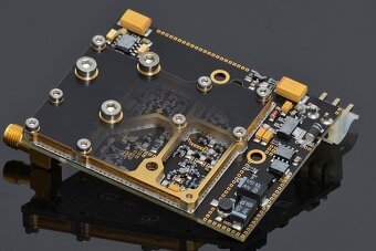 Signal analytik & programátor - 4