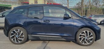 BMW i3 120 Ah , 125 kW, r.v. 2021 - 4