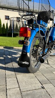 Babetta 210 - 4
