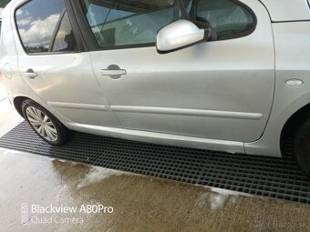 Predám Peugeot 307 2.hdi 2007 - 4