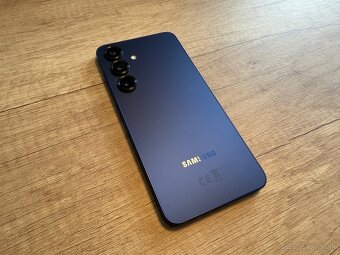Samsung S25 256 Gb - 4