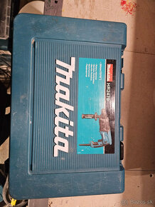 Predam priklepovu vrtacku MAKITA HR2470 - 4