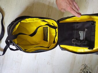 tankbag taska na nadrz Touratech extreme velka - 4