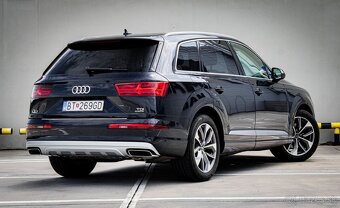 Audi Q7 - 4